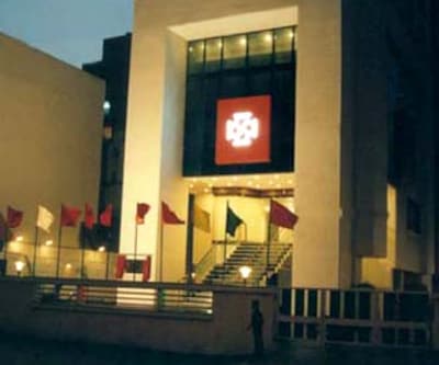 Hotel K K International